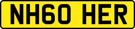 NH60HER