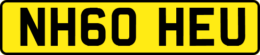 NH60HEU