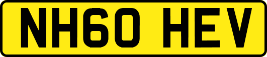 NH60HEV