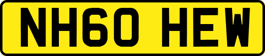 NH60HEW