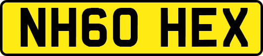 NH60HEX