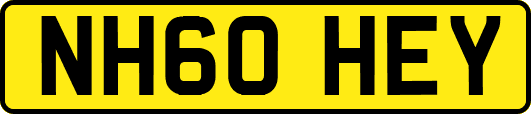 NH60HEY