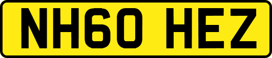 NH60HEZ
