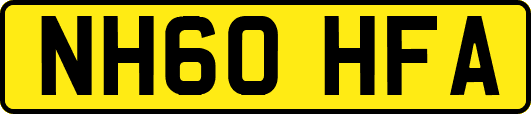 NH60HFA
