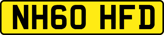 NH60HFD