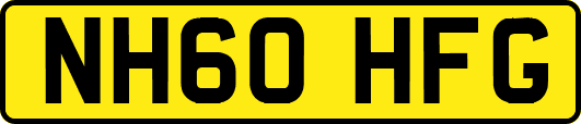 NH60HFG