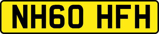 NH60HFH