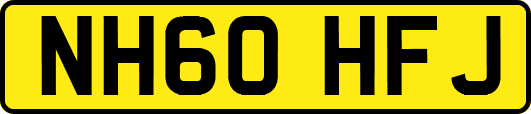 NH60HFJ