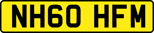 NH60HFM