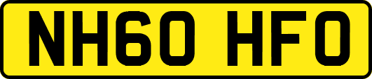 NH60HFO