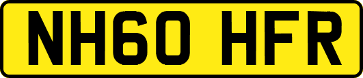NH60HFR