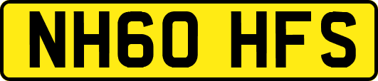 NH60HFS