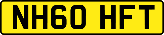 NH60HFT