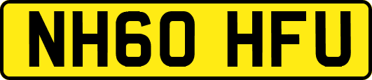 NH60HFU