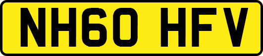 NH60HFV