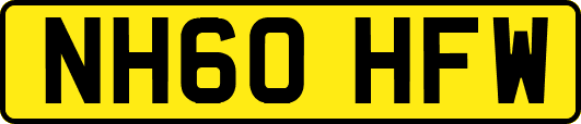 NH60HFW