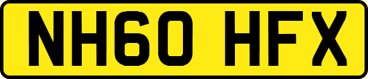 NH60HFX