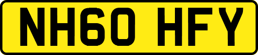 NH60HFY
