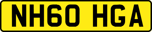 NH60HGA