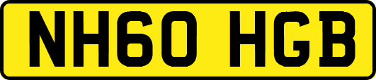 NH60HGB