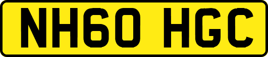 NH60HGC