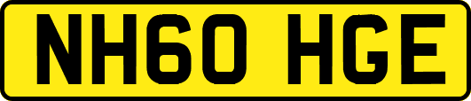 NH60HGE