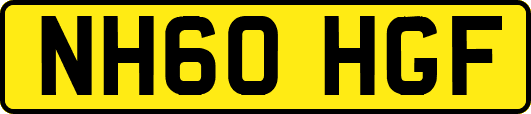 NH60HGF
