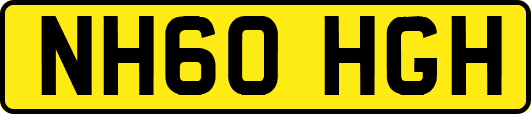 NH60HGH