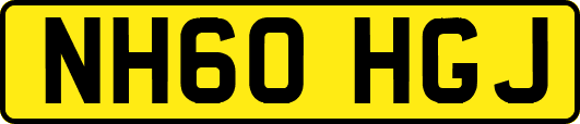 NH60HGJ