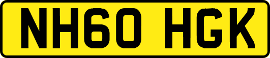 NH60HGK