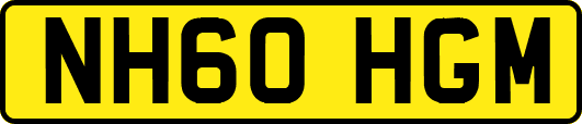 NH60HGM