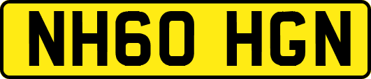 NH60HGN