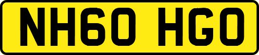 NH60HGO