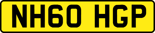 NH60HGP