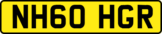 NH60HGR