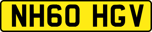 NH60HGV