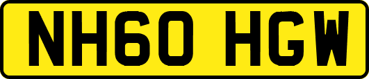NH60HGW