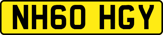 NH60HGY
