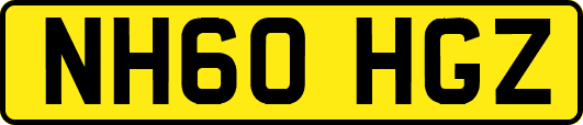 NH60HGZ