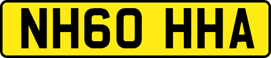 NH60HHA