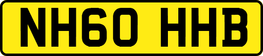 NH60HHB