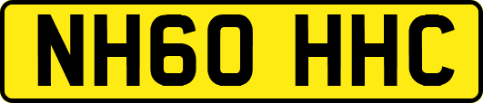 NH60HHC