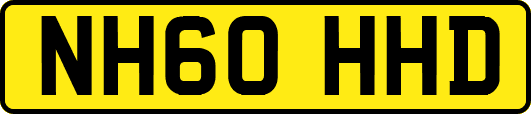 NH60HHD