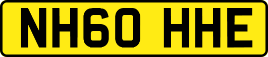NH60HHE