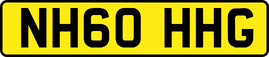 NH60HHG