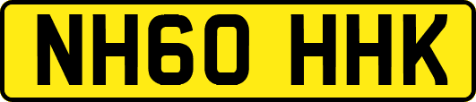NH60HHK