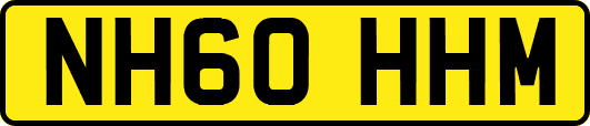 NH60HHM