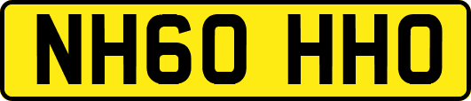 NH60HHO