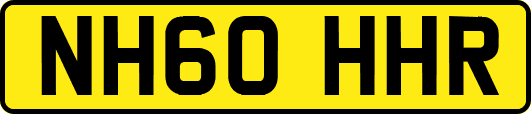 NH60HHR