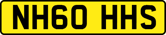NH60HHS